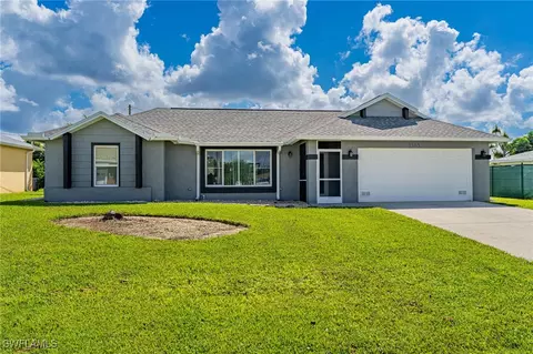 1505 SE 20th Pl, Cape Coral, FL 33990