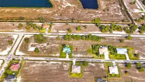 2833 NW 26th Ter, Cape Coral, FL 33993