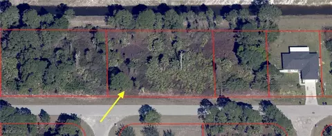 1209 Bari St E, Lehigh Acres, FL 33974
