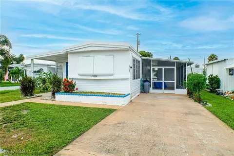 103 Gaslight Ave, North Fort Myers, FL 33917