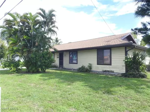 2302 Hancock Bridge Pkwy, Cape Coral, FL 33990