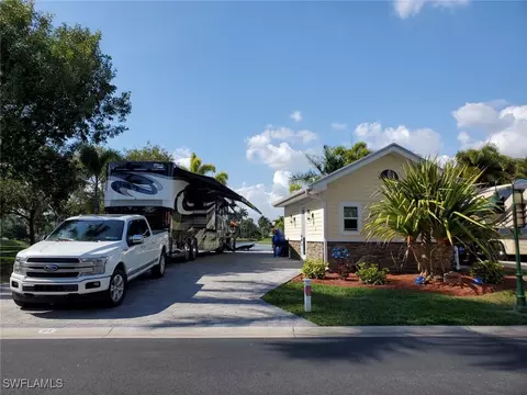 lot84 3003 Cupola Ln S, Labelle, FL 33935
