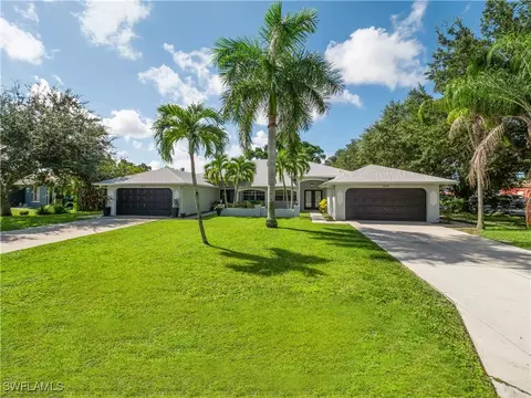 16101614 Orchid Blvd, Cape Coral, FL 33904