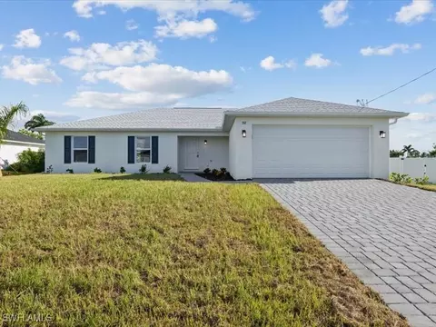 332 NW 19th St, Cape Coral, FL 33993