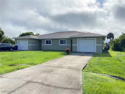 1131 Graystone Ave, Lehigh Acres, FL 33974