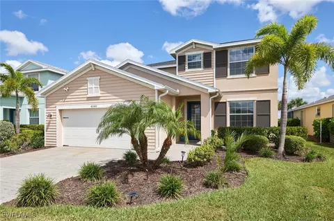 43360 Treadway Dr, Punta Gorda, FL 33982