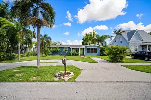 1617 Braman Ave, Fort Myers, FL 33901