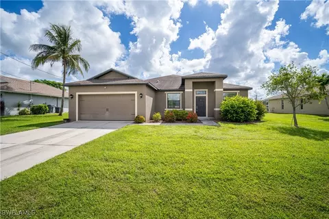 3123 SW 19th Pl, Cape Coral, FL 33914