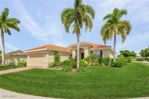 2403 Ashbury Cir, Cape Coral, FL 33991
