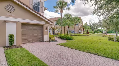 3230 Cottonwood Bnd #406, Fort Myers, FL 33905