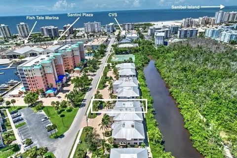 201 Lenell Rd #3A, Fort Myers Beach, FL 33931