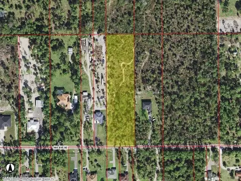 3765 16th Ave SE, Naples, FL 34117