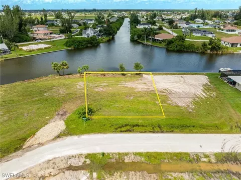 2803 NW 9th Ter, Cape Coral, FL 33993