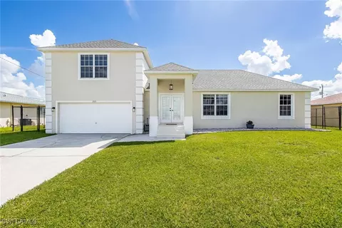 1909 SE 5th Pl, Cape Coral, FL 33990
