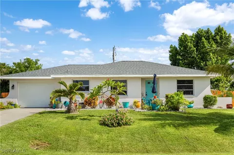 125 SE 45th Ter, Cape Coral, FL 33904