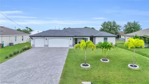 2019 NW 6th Ter, Cape Coral, FL 33993