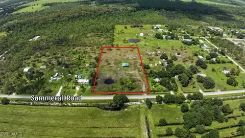 1667 Summerall Rd, Labelle, FL 33935 photo 2