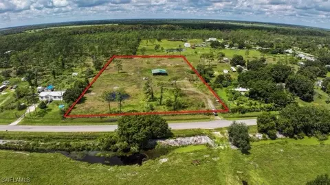 1667 Summerall Rd, Labelle, FL 33935