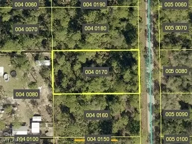 2009 Scott Ave, Alva, FL 33920