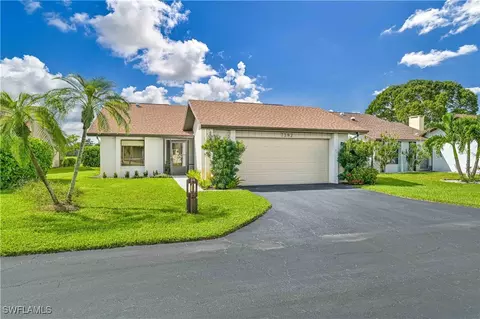 7382 Golf Villa Dr, Fort Myers, FL 33967