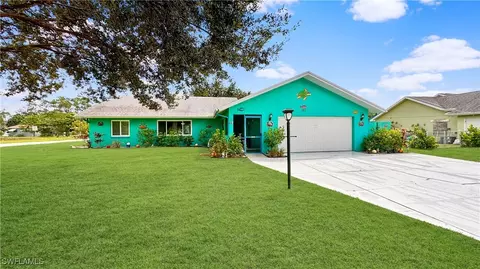 122 Ortona St, Lehigh Acres, FL 33936