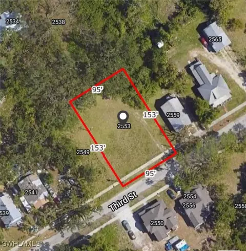 2553 3rd St, Fort Myers, FL 33901