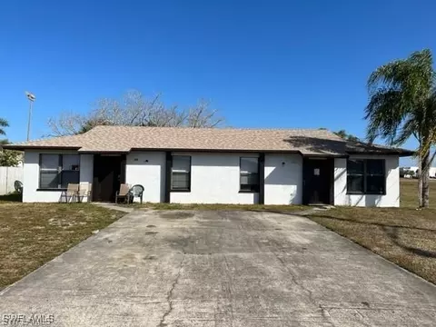 221 Hancock Bridge Pkwy, Cape Coral, FL 33990