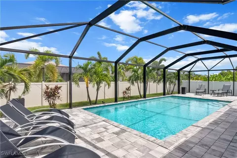 2211 SW 25th Ter, Cape Coral, FL 33914