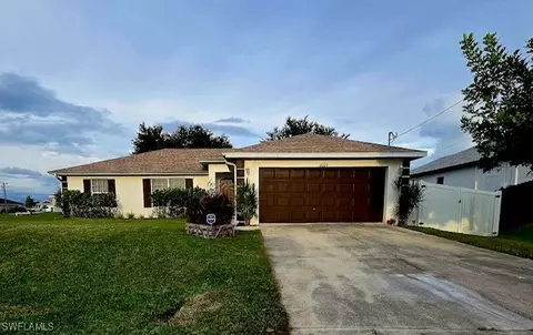 2029 NE 5th Ave, Cape Coral, FL 33909