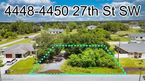 4450 27th St SW, Lehigh Acres, FL 33973
