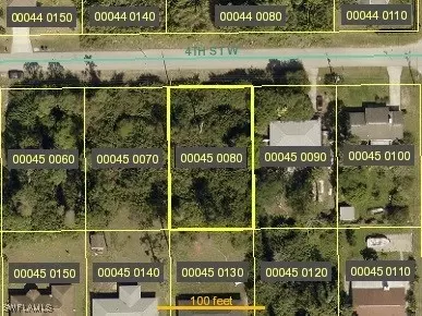 3905 4th St W, Lehigh Acres, FL 33971