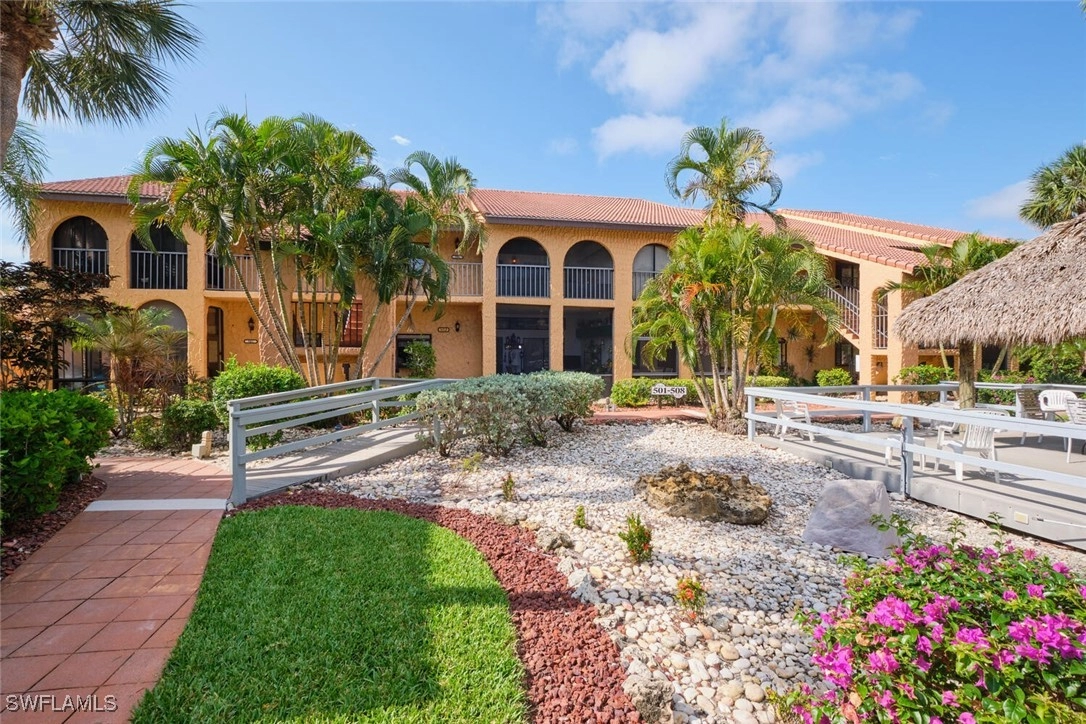 5510 SW 4th Pl Unit 501  