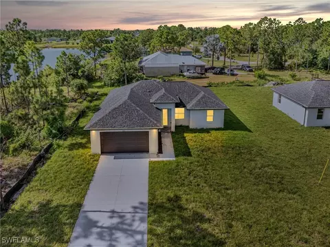 1228 Nimitz Blvd, Lehigh Acres, FL 33974
