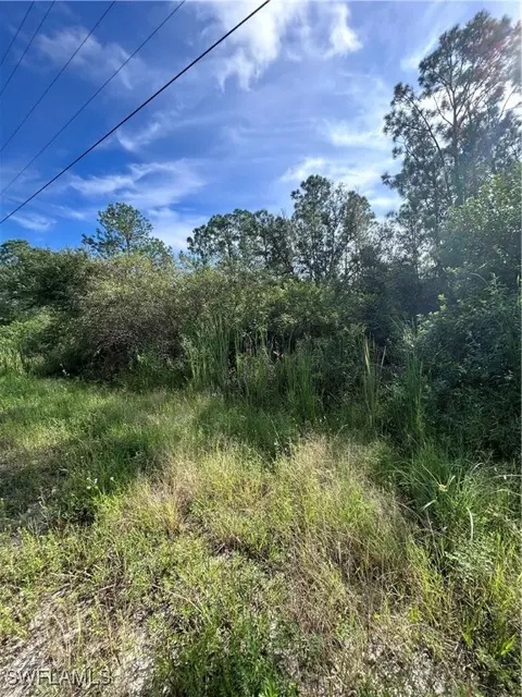 3370 Fernwood Ln, Labelle, FL 33935