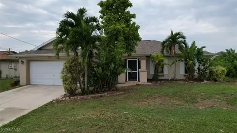 2119 NW 15th St, Cape Coral, FL 33993