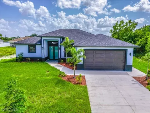 3125 23rd St SW, Lehigh Acres, FL 33976
