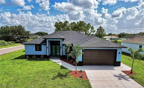 3801 23rd St SW, Lehigh Acres, FL 33976