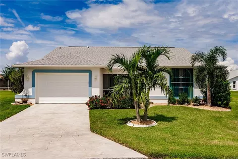 17830 Pineapple Palm Ct, North Fort Myers, FL 33917