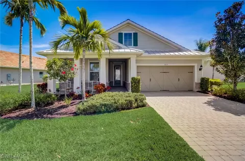 10579 Tidewater Key Blvd, Estero, FL 33928