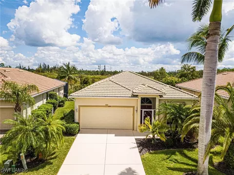 2497 Sawgrass Lake Ct, Cape Coral, FL 33909