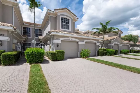10014 Sky View Way #604, Fort Myers, FL 33913