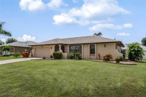 1416 SW 49th St, Cape Coral, FL 33914