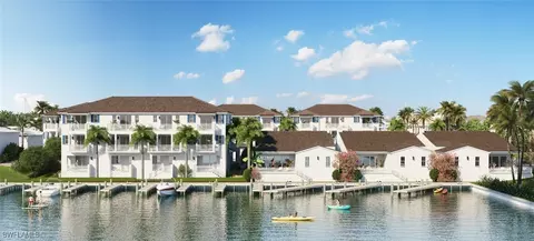 5810 Shell Cove Dr #124, Cape Coral, FL 33914