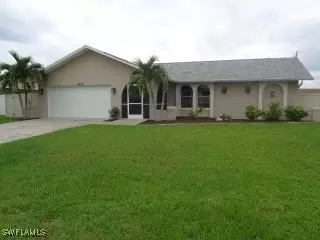 4014 SW 1st Ave, Cape Coral, FL 33914