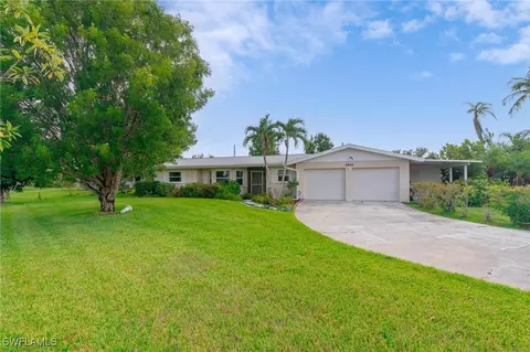 2601 Poinciana Ct, Punta Gorda, FL 33950