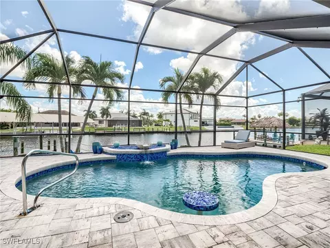4007 SW 27th Ct, Cape Coral, FL 33914