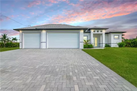 2837 NW 3rd St, Cape Coral, FL 33993