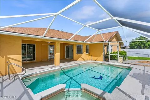 221 Santa Barbara Blvd, Cape Coral, FL 33991