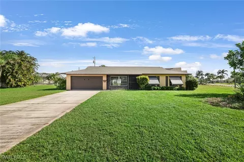 401 SE 22nd Ter, Cape Coral, FL 33990