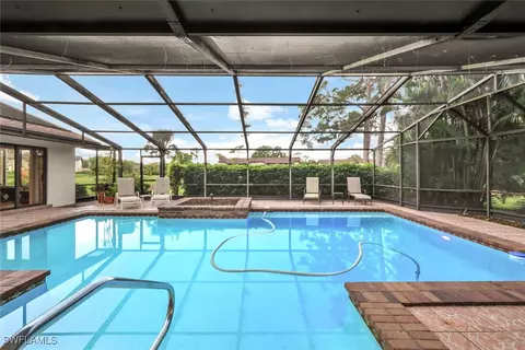 16714 Bobcat Dr, Fort Myers, FL 33908